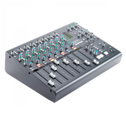 Solid State Logic SSL X-Desk